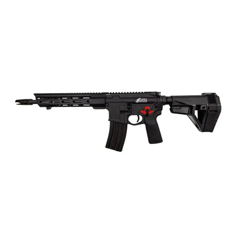 FRANKLIN ARMORY BINARY� EQUIPPED OPS-11� PISTON PISTOL 5.56 NATO