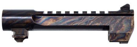 Magnum Research BAR446CH Replacement Barrel 44 Rem Mag Fits Desert Eagle Mark XIX 6" Color Case Hardened Steel