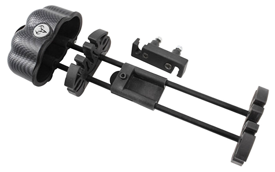 Traditions A2216 QD Quiver For Crackshot XBR Holds 5 Arrows