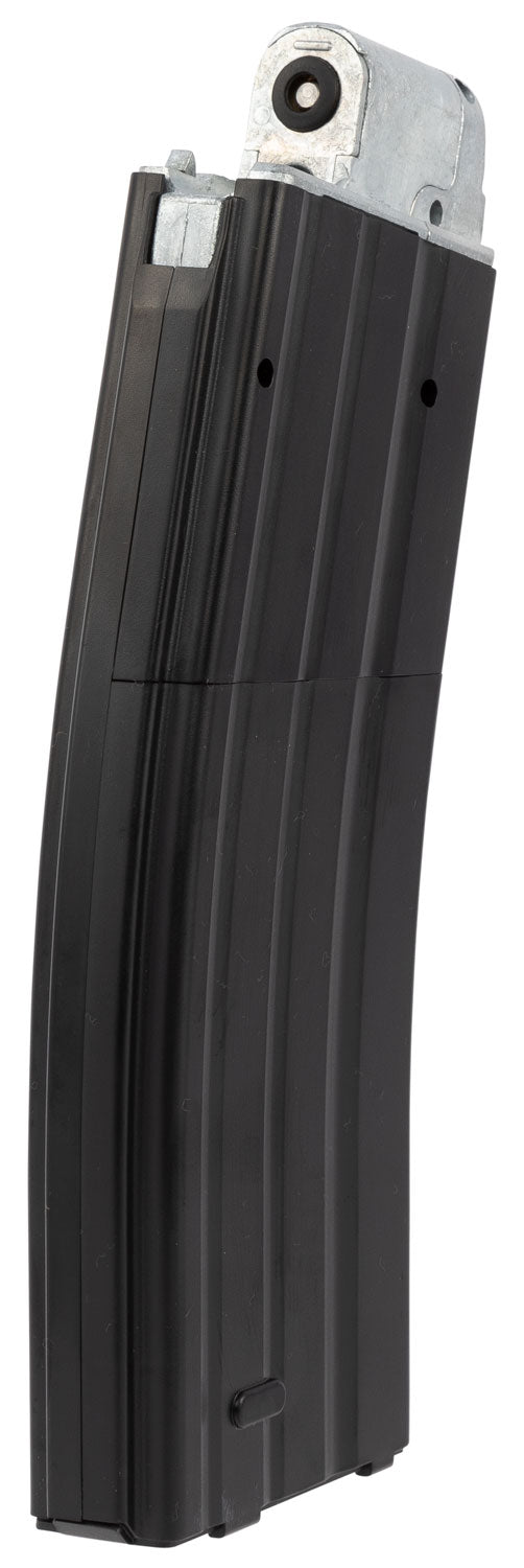 Crosman DSFAM DPMS SBR 177BB Black Polymer