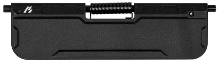 Strike ARBUDC223BK Ultimate Dust Cover Billet AR-15, M4, M16 Black Aluminum