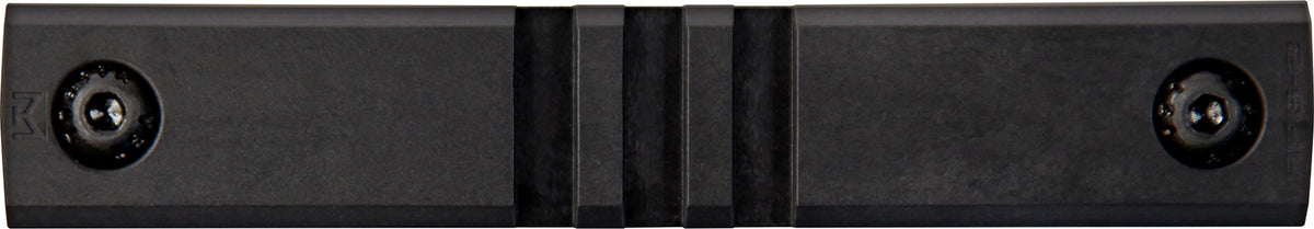 Magpul MAG594-BLK AFG-2 M-LOK Adapter Rail Matte Black