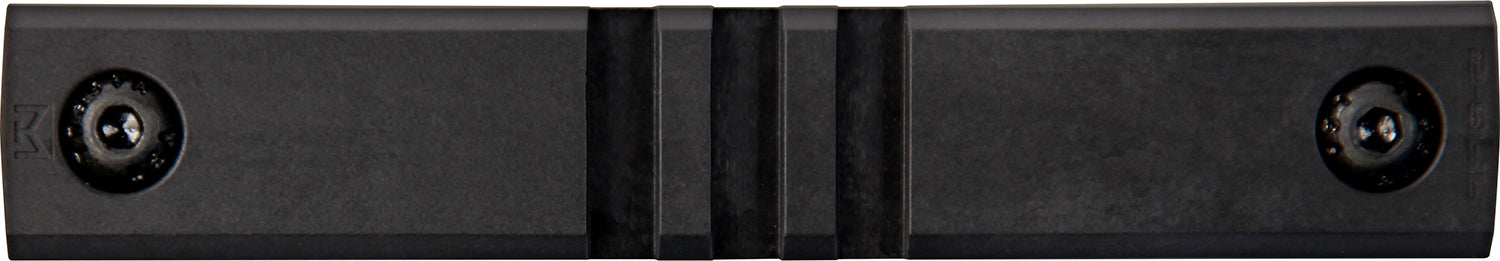 Magpul MAG594-BLK AFG-2 M-LOK Adapter Rail Matte Black