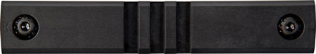 Magpul MAG594-BLK AFG-2 M-LOK Adapter Rail Matte Black