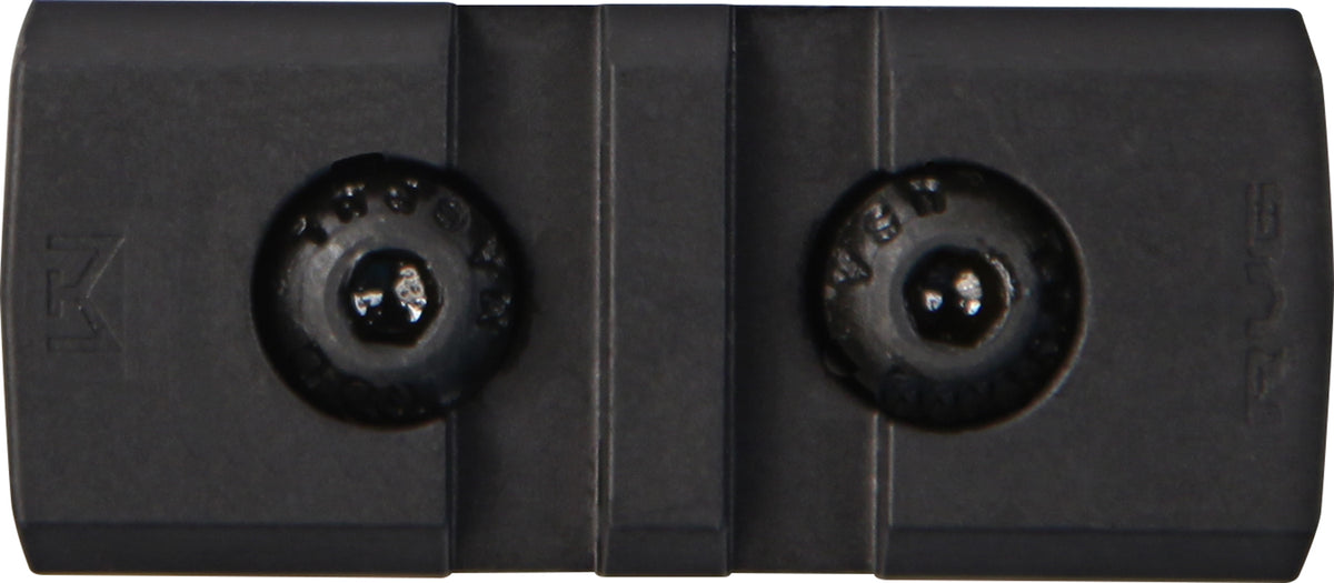 Magpul MAG596-BLK RVG M-LOK Adapter Rail Black