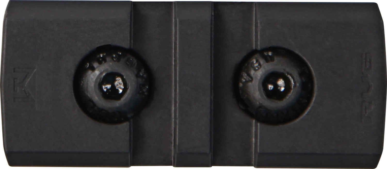 Magpul MAG596-BLK RVG M-LOK Adapter Rail Black