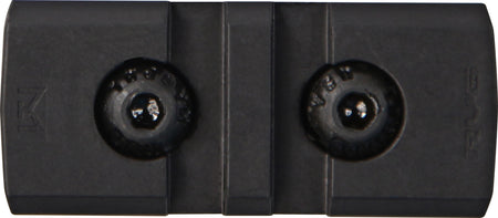 Magpul MAG596-BLK RVG M-LOK Adapter Rail Black