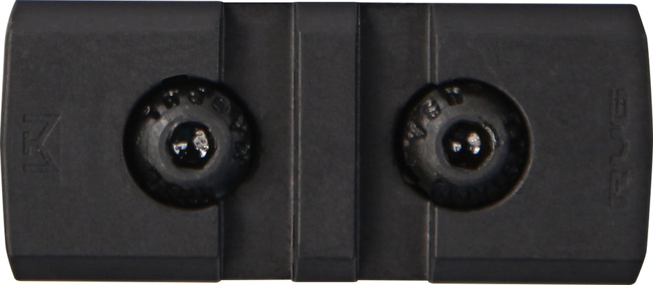 Magpul MAG596-BLK RVG M-LOK Adapter Rail Black