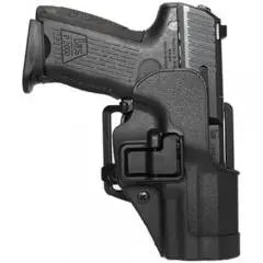 BLACKHAWK HOLSTER SERPA CQC S&W 5900 LH BLACK