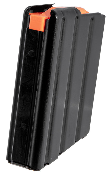 Ruger 90694 AR-556 5rd 350 Legend Fits Ruger AR-556/American Rifle Ranch Blued Stainless Steel