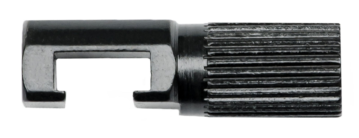 GrovTec US Inc GTHM308 Hammer Extension Marlin 36 (1936-1947),Marlin 336 (1948-1956) Black Steel