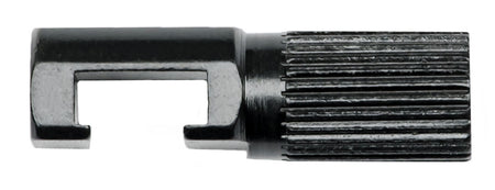 GrovTec US Inc GTHM308 Hammer Extension Marlin 36 (1936-1947),Marlin 336 (1948-1956) Black Steel