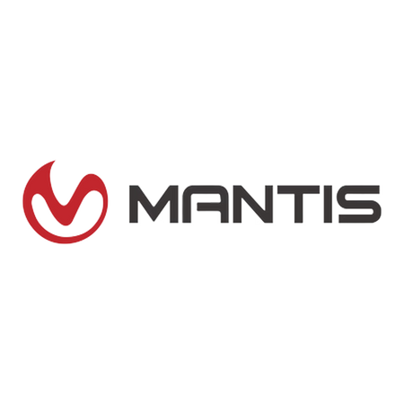 MANTIS HK VP/P MAGRAIL