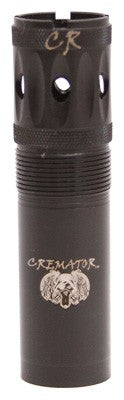 CARLSONS CHOKE TUBE CREMATOR 12GA PORTED C-RANGE BER MOBIL