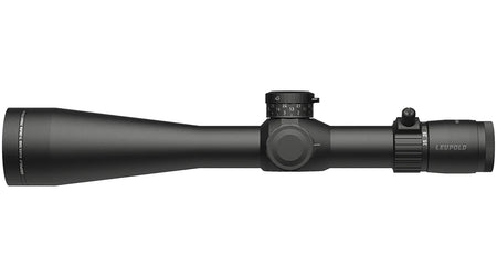 Leupold 176594 Mark 5HD Matte Black 7-35x 56mm 35mm Tube FFP TMR Reticle