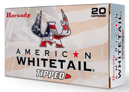HORNADY 6.5 PRC 129 GR SST AWT 20RD/BX 10BX/CS