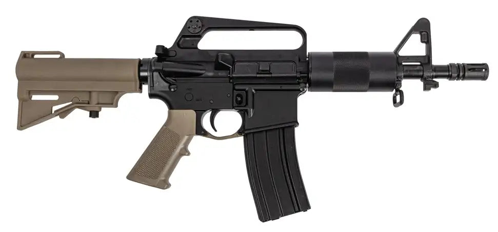 DPMS DP-15 KITTY KAT 300BLK 7.5" C7 FSB FDE CAR BRACE 1-30RD MAG