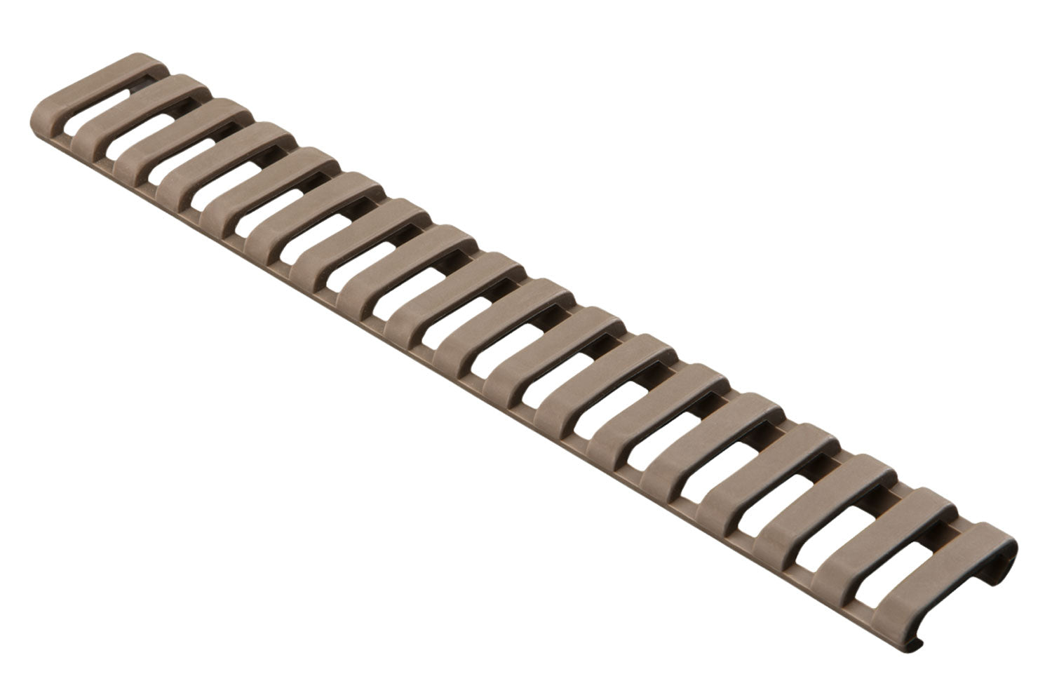 Magpul MAG013-FDE Ladder Rail Panel Flat Dark Earth