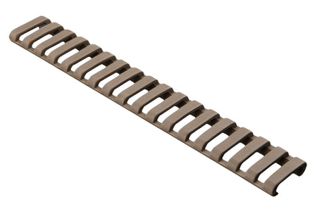 Magpul MAG013-FDE Ladder Rail Panel Flat Dark Earth