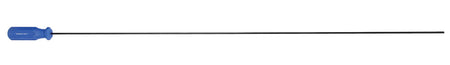 Birchwood Casey 41405 Cleaning Rod .22-26 Cal 33" Steel 8-32 Thread