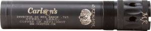 CARLSONS CHOKE TUBE CREMATOR 12GA PORTED M-RANGE INVECT DS