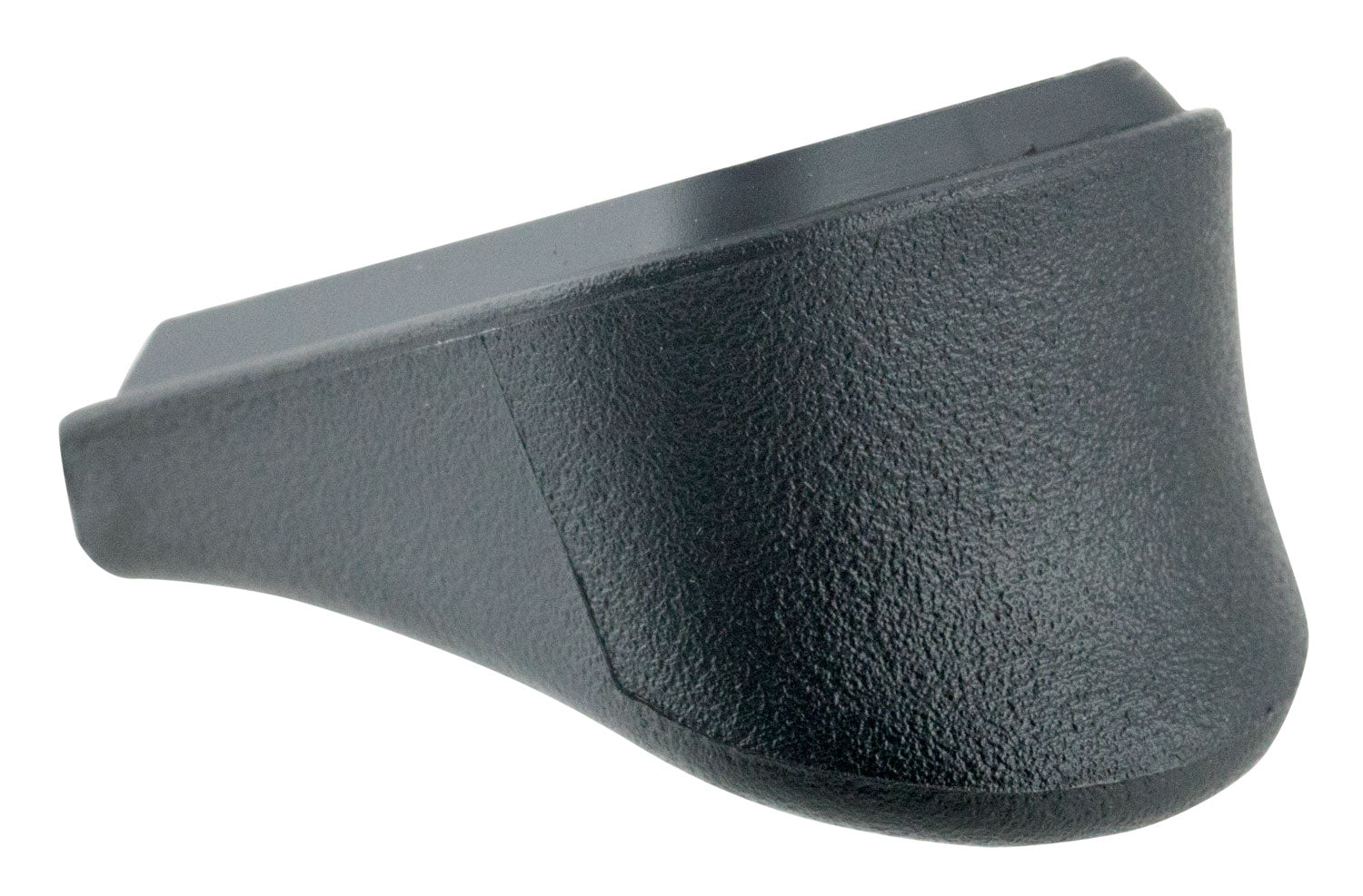 Pearce Grip PGXD Grip Extension made of Polymer with Black Finish & 5/8" Gripping Surface for 9mm Luger & 40 S&W Springfield Armory XD Mod.2, XD, XD Compact, XD Subcompact