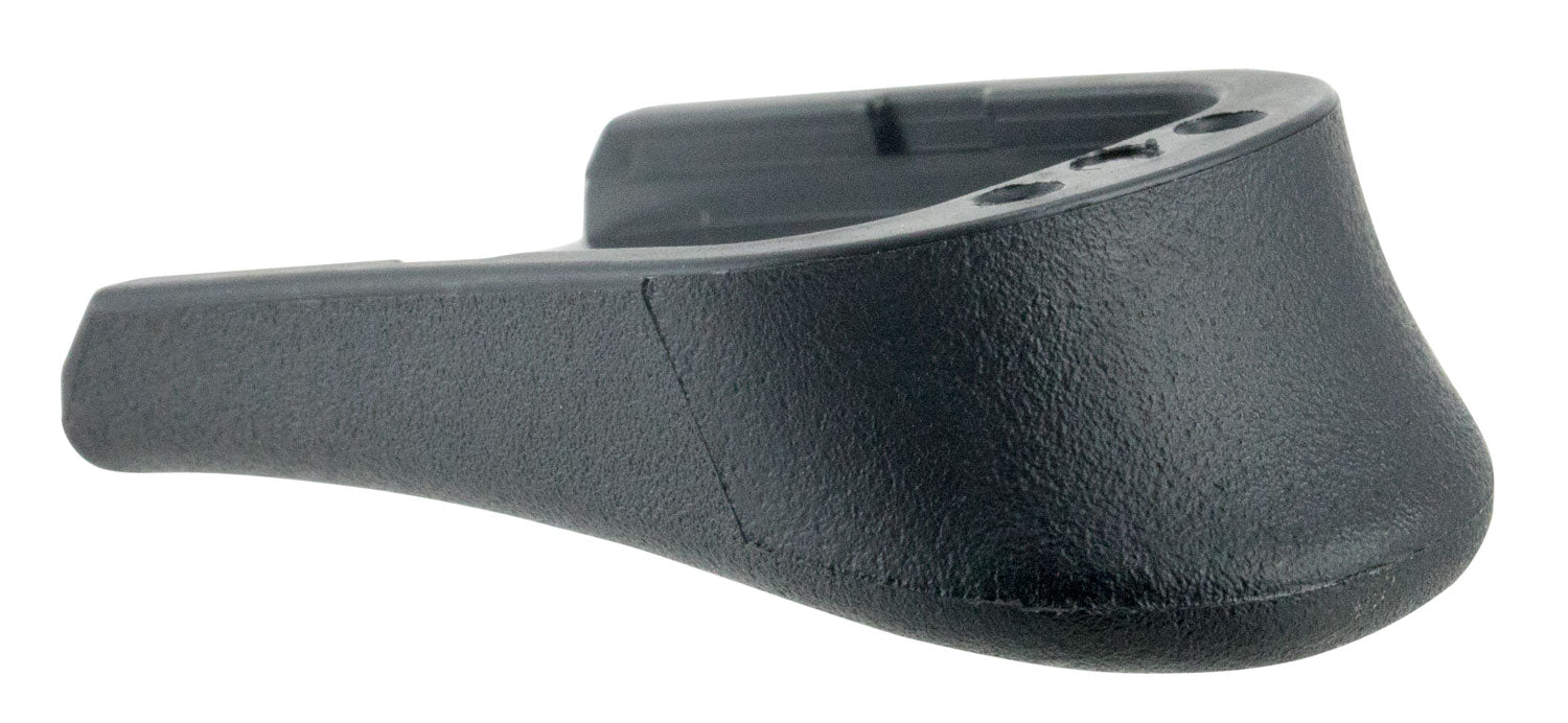Pearce Grip PG19 Grip Extension Extended Compatible w/Glock Gen 3 17/18/19/22/23/24/25/31/32/34/35/37/38, Black Polymer
