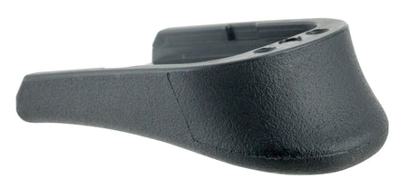 Pearce Grip PG19 Grip Extension Extended Compatible w/Glock Gen 3 17/18/19/22/23/24/25/31/32/34/35/37/38, Black Polymer