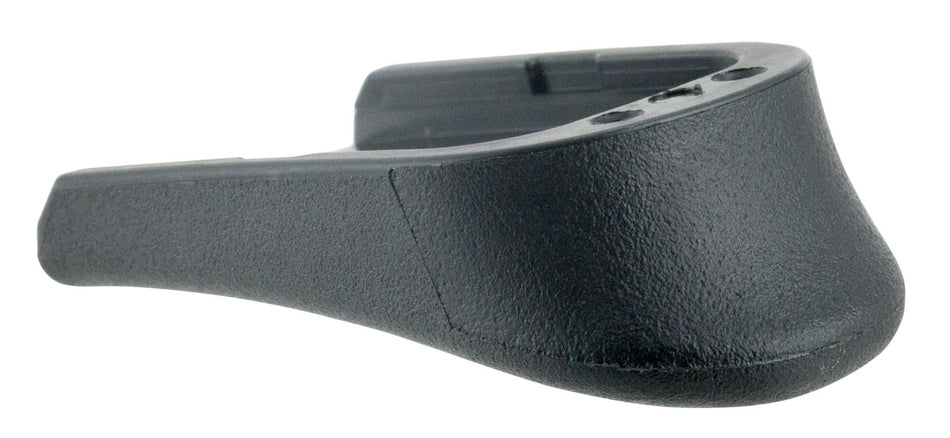 Pearce Grip PG19 Grip Extension Extended Compatible w/Glock Gen 3 17/18/19/22/23/24/25/31/32/34/35/37/38, Black Polymer