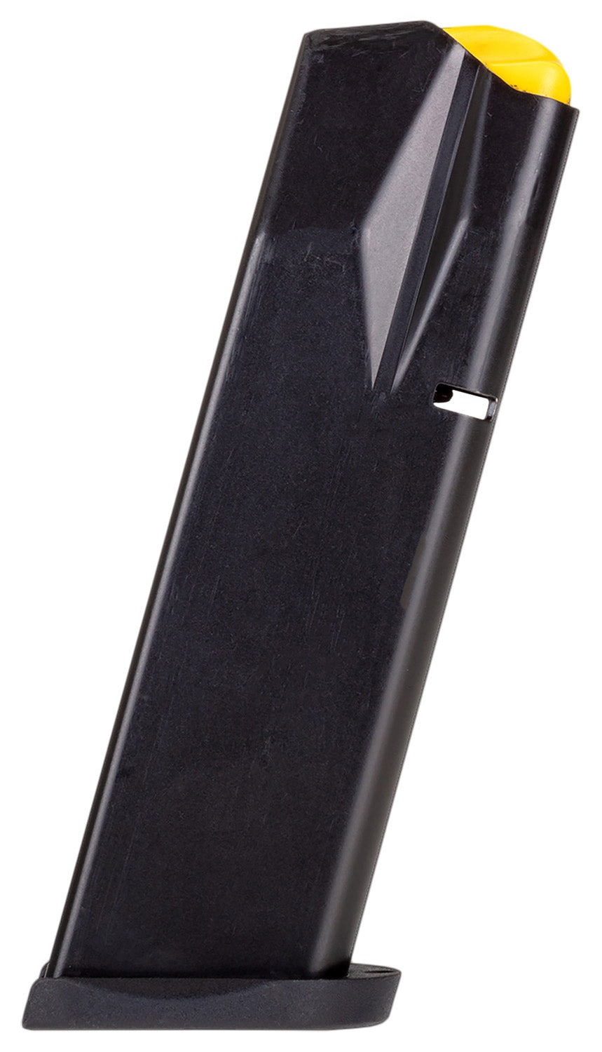 Taurus 358-0021-00 G3 15rd 9mm Luger Black Steel