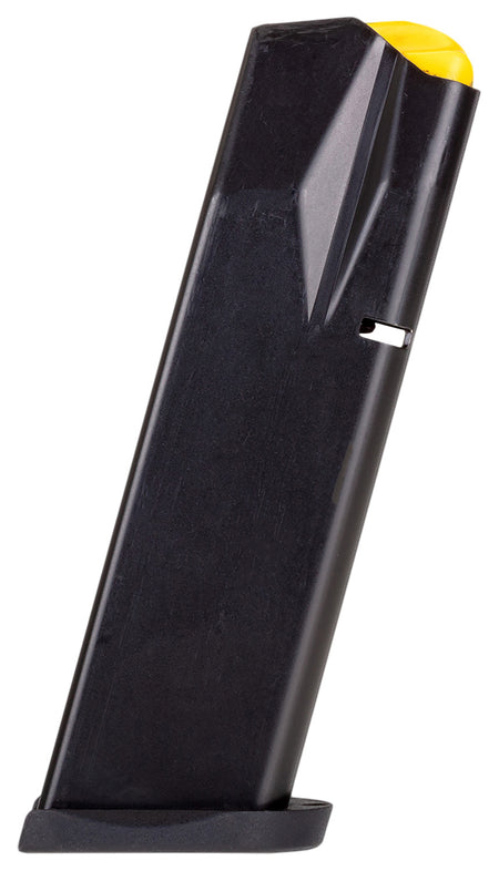 Taurus 358-0021-00 G3 15rd 9mm Luger Black Steel