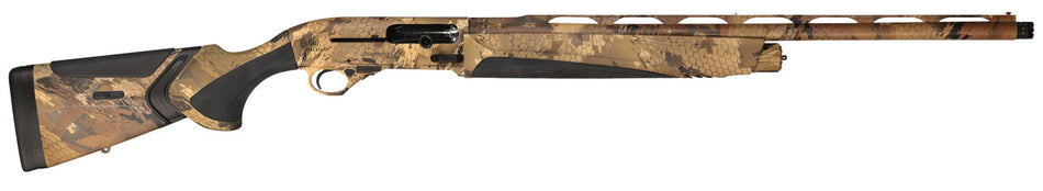 Beretta USA J42XM16 A400 Xtreme Plus 12 Gauge 3.5" 2+1 26" Barrel, Gore Optifade Marsh, Kick-Off Stock