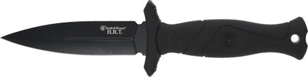 S&W KNIFE HRT BOOT/NECK KNIFE 4" BLADE W/SHEATH