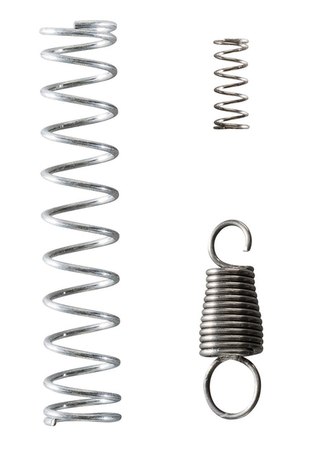 Apex Tactical 107120 Spring Kit 40 S&W S&W SD/SDVE