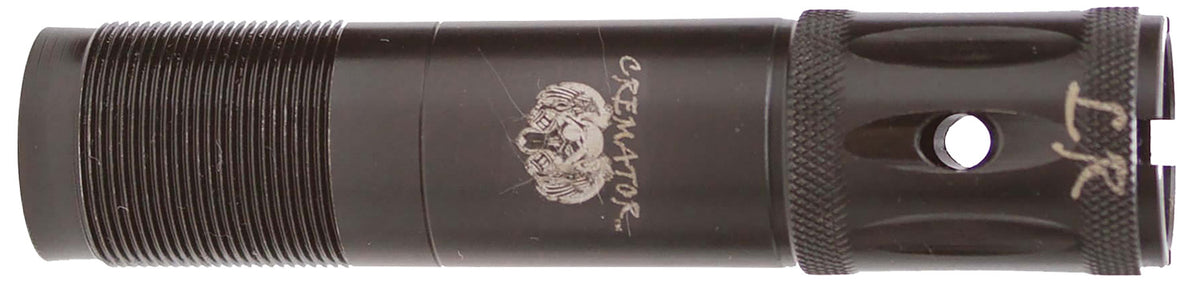 Carlson's Choke Tubes 11492 Cremator Browning Invector Plus 20 Gauge Mid/Long Range Ported 17-4 Stainless Steel