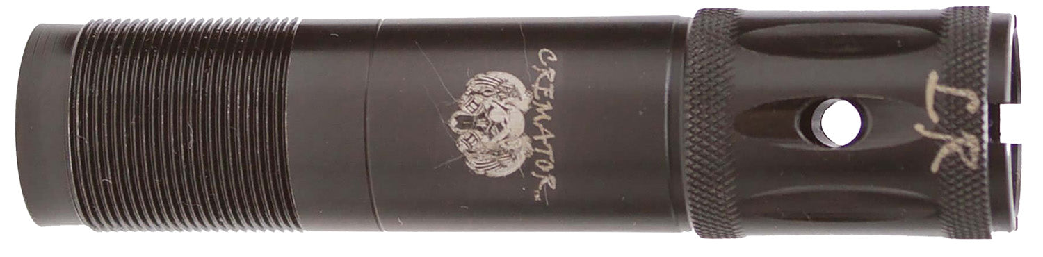 Carlson's Choke Tubes 11492 Cremator Browning Invector Plus 20 Gauge Mid/Long Range Ported 17-4 Stainless Steel