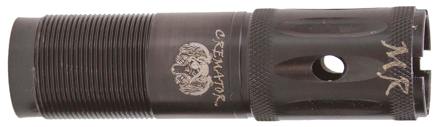 Carlson's Choke Tubes 11494 Cremator Winchester 20 Gauge Mid/Long Range Ported 17-4 Stainless Steel