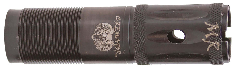 Carlson's Choke Tubes 11494 Cremator Winchester 20 Gauge Mid/Long Range Ported 17-4 Stainless Steel
