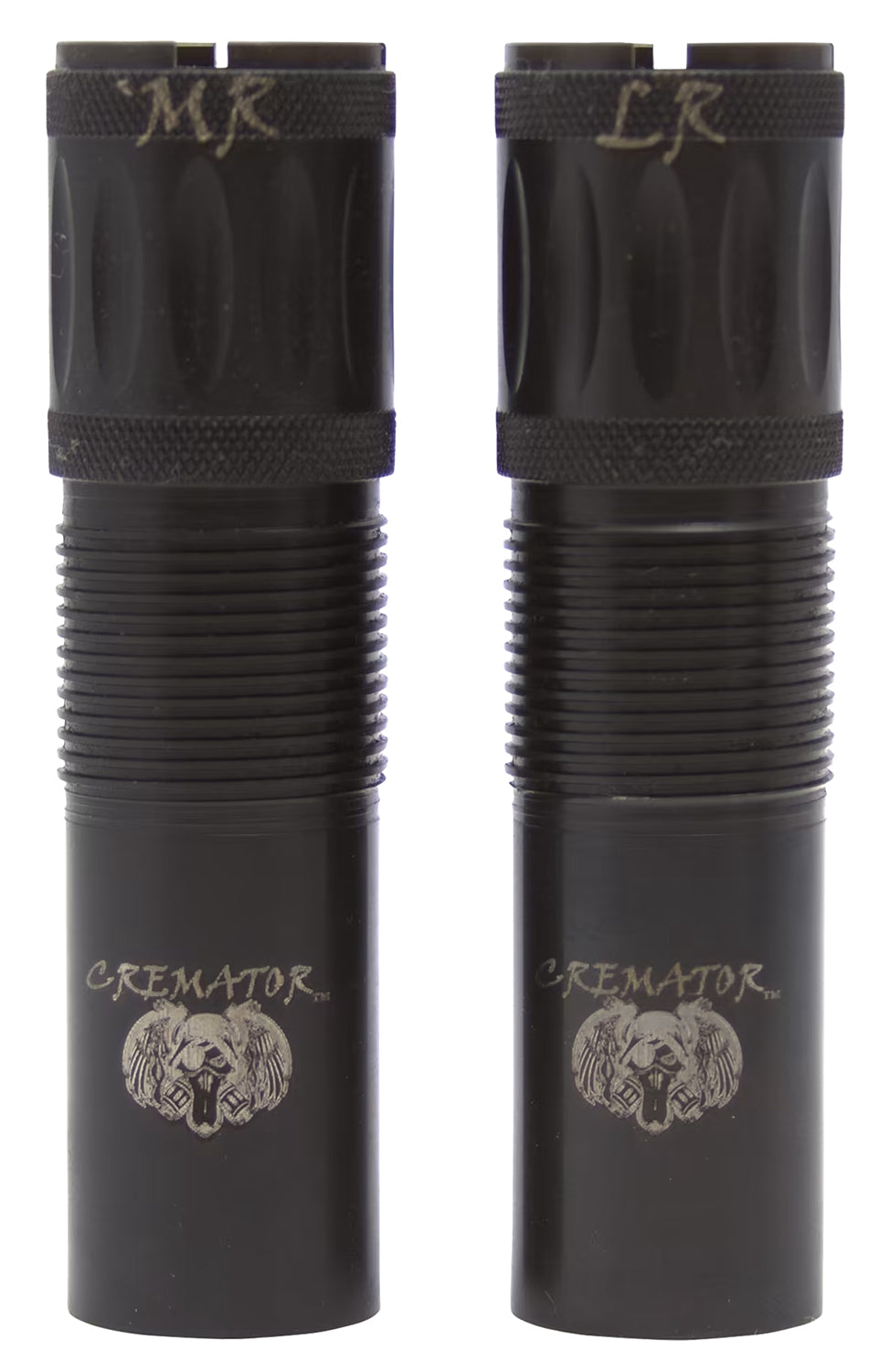 Carlson's Choke Tubes 11602 Cremator Benelli Crio/Crio Plus 12 Gauge Mid/Long Range Non-Ported 17-4 Stainless Steel