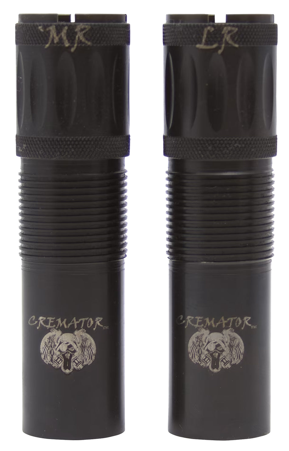 Carlson's Choke Tubes 11602 Cremator Benelli Crio/Crio Plus 12 Gauge Mid/Long Range Non-Ported 17-4 Stainless Steel