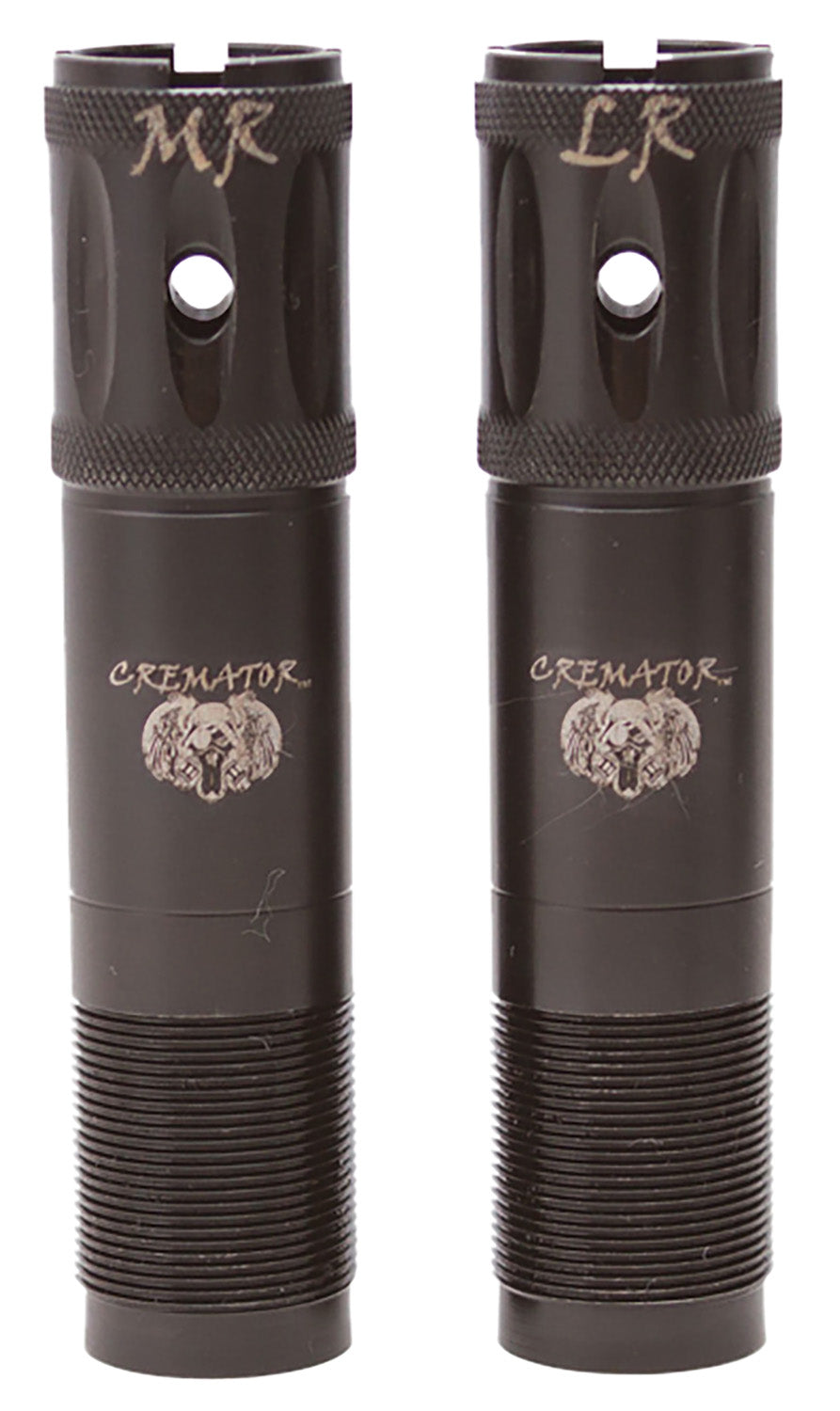 Carlson's Choke Tubes 11632 Cremator Remington Rem Choke 12 Gauge Mid/Long Range Non-Ported 17-4 Stainless Steel
