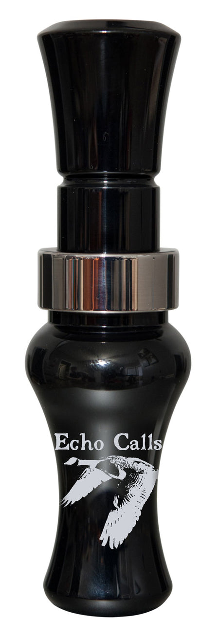 Echo Calls 90001 Canada Goose Open Call Canada Goose Sounds Attracts Geese Black Acrylic