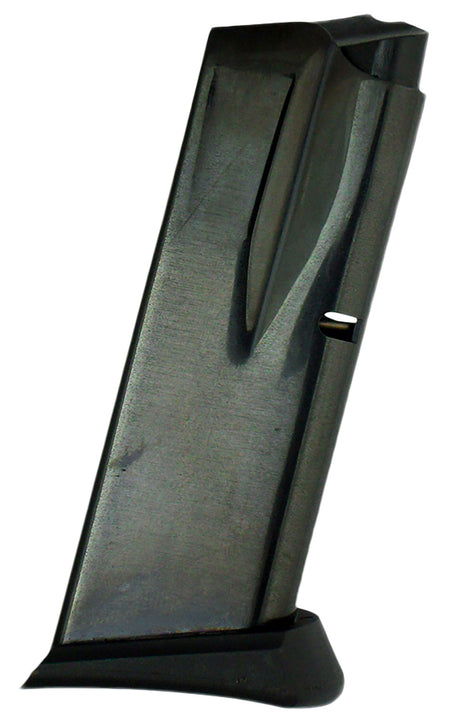 CZ-USA 11750 2075 Rami 10rd 9mmLuger Blued Steel
