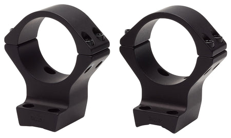 Browning 12510 X-Bolt Integrated Scope Mount System Matte Black