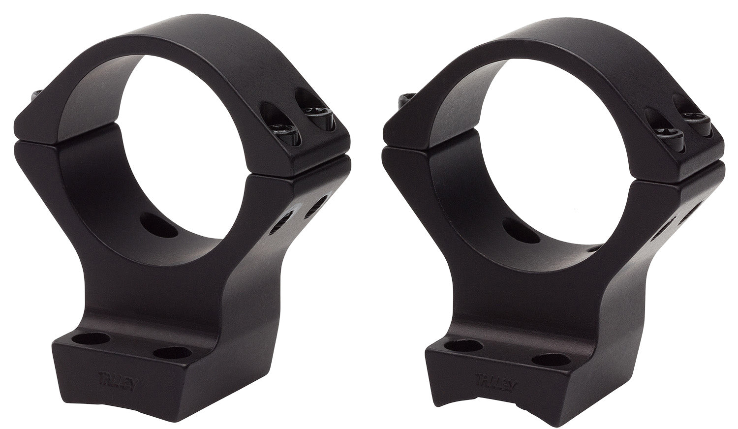 Browning 12511 X-Bolt Integrated Scope Mount System Matte Black