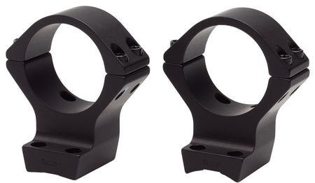 Browning 12511 X-Bolt Integrated Scope Mount System Matte Black