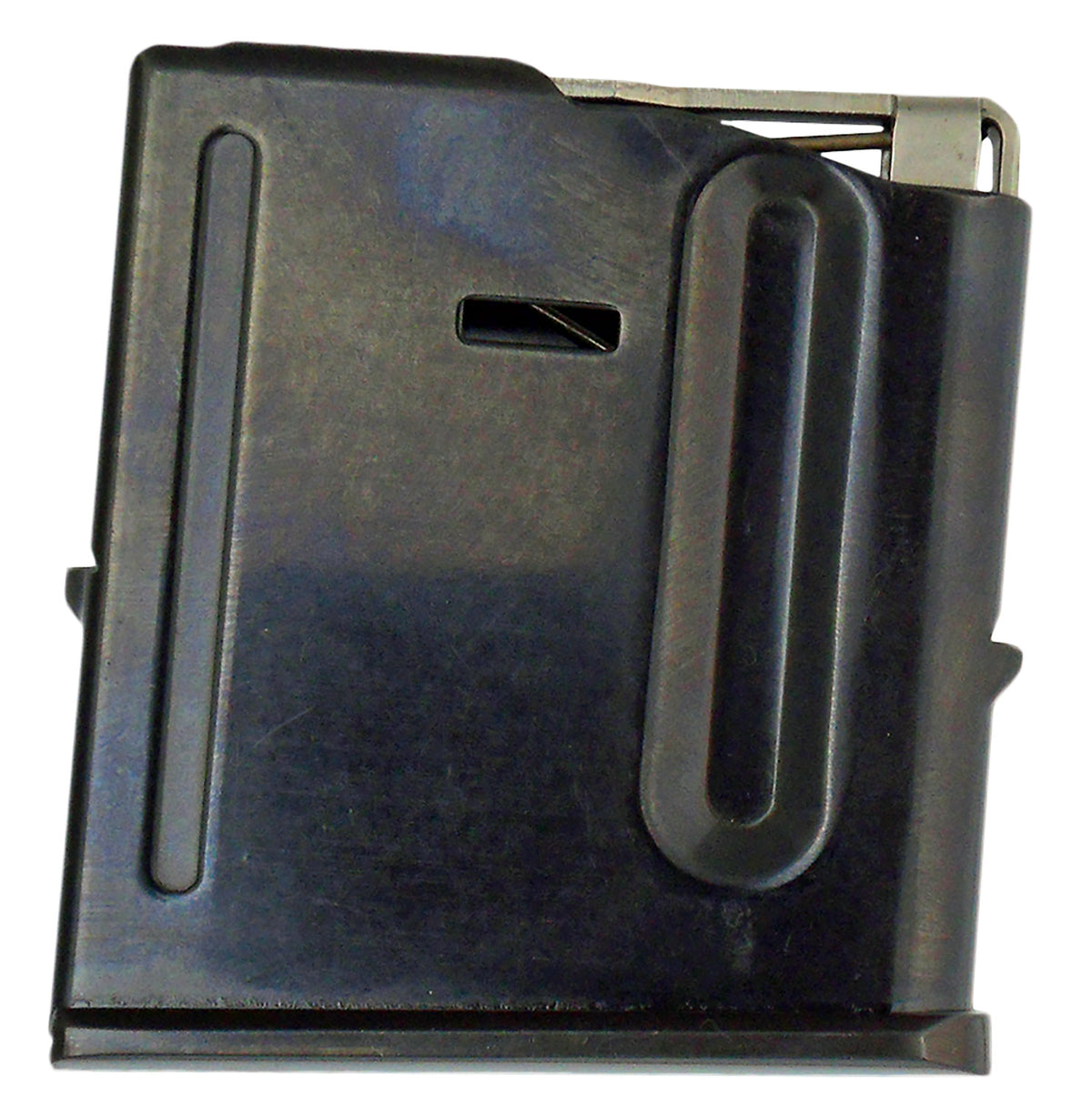 CZ-USA 13006 CZ 527 5rd 17Rem Blued Steel