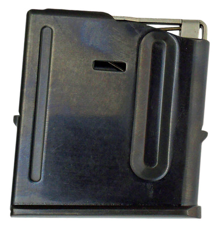 CZ-USA 13006 CZ 527 5rd 17Rem Blued Steel