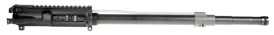 Alexander Arms KIT50 Upper Parts Kits 50 Beowulf 16" Black Barrel, Aluminum Black Receiver for AR-15
