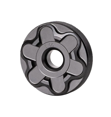 RUGGED SUPPRESSOR FC001 Front Cap 5.56x45mm NATO Black